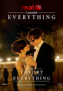 The Theory Of Everything